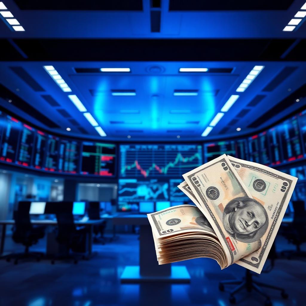 Trade Câmbio — operações de câmbio, turismo e remessas internacionais